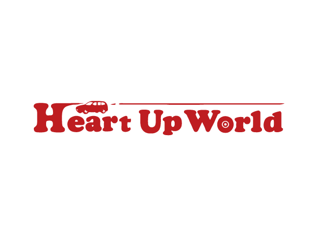 Heart Up World株式会社