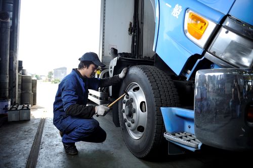 株式会社ティーエス自動車