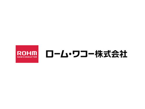 ローム・ワコー株式会社