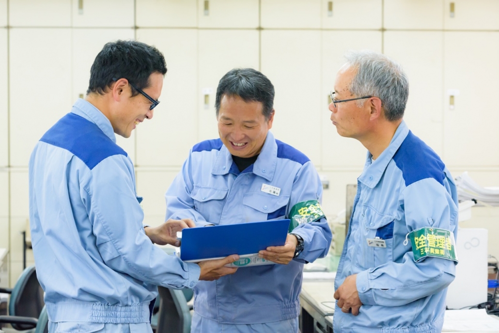 オカジョブ転職 求人検索