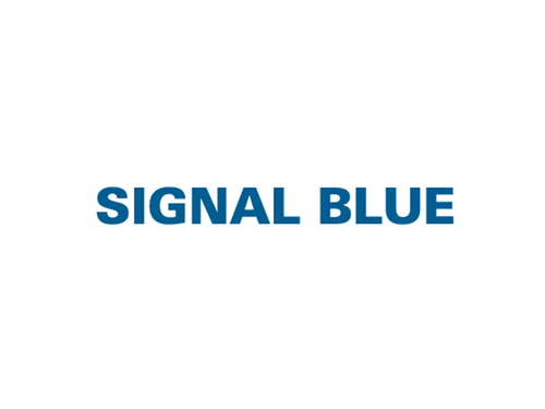 株式会社SIGNAL BLUE