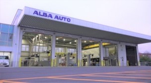 ALBA AUTO株式会社（アルバオート）